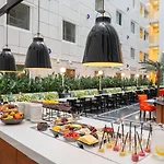 Hotel Thon Cecil 4*