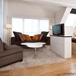 Thon Cecil 4* Oslo