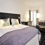 Hotel Thon Cecil 4*