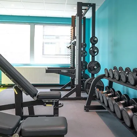 Hotell Thon Cecil 4*