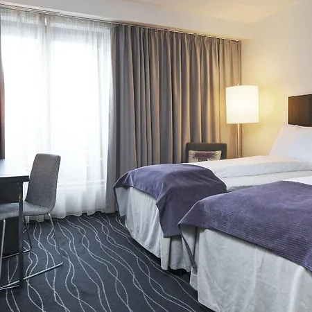 Thon Cecil Hotel Oslo