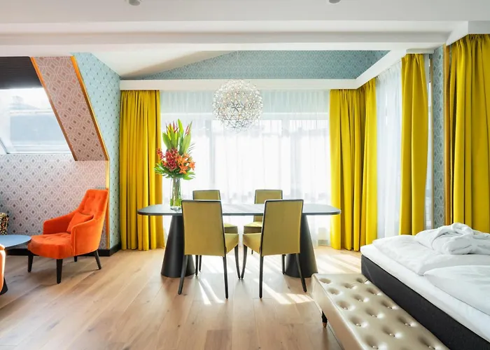 Thon Cecil Hotel Oslo