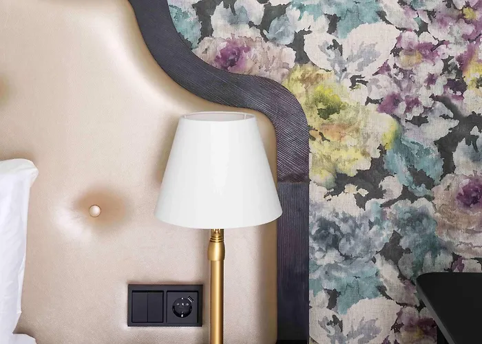 Hotel Thon Cecil Oslo