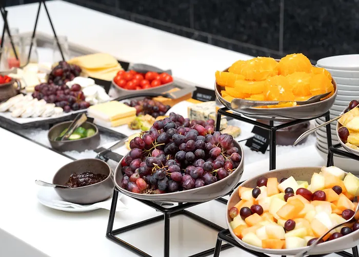 Thon Cecil Hotel Oslo