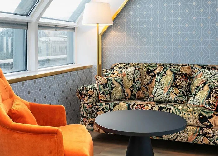 Thon Cecil Hotel Oslo