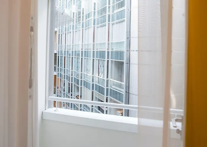 Thon Cecil Hotel Oslo