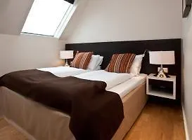 Thon Cecil Hotell Oslo