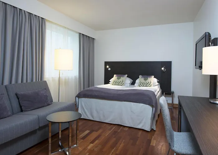 Hotell Thon Cecil