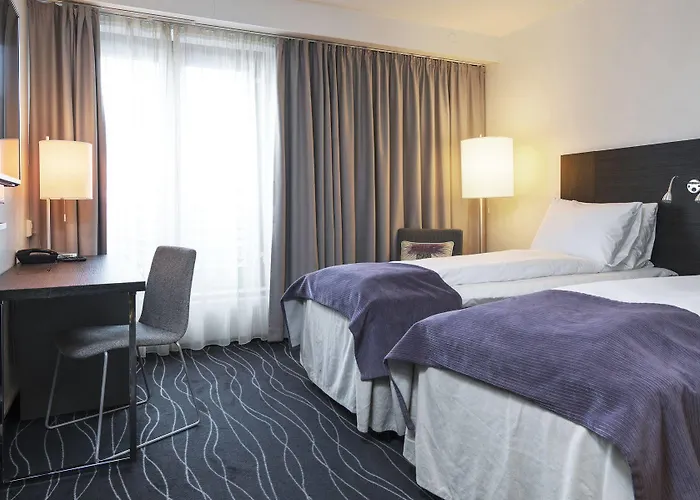 Thon Cecil Hotel Oslo