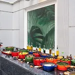 Thon Cecil Hotel