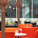 Hotel Thon Cecil 4*