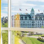 Thon Cecil Hotel 4*