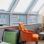Thon Cecil Hotel 4*