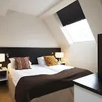Hotel Thon Cecil Oslo