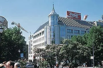 Hotel Thon Cecil Oslo