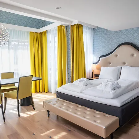 Thon Cecil Hotel Oslo