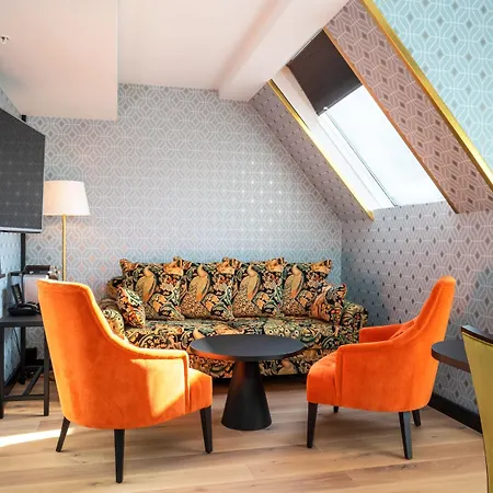 Thon Cecil Hotel 4*