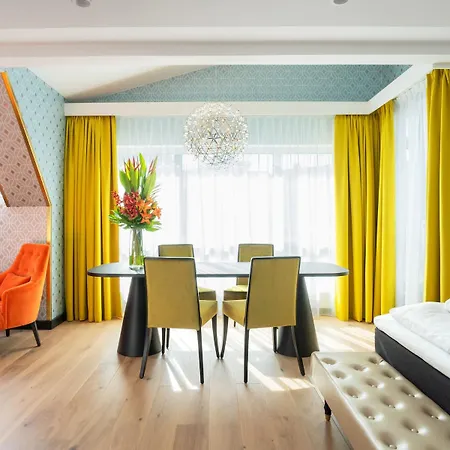 Hotel Thon Cecil
