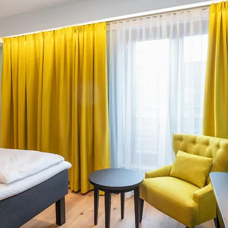 Hotel Thon Cecil