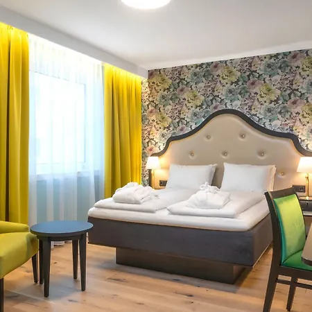Hotel Thon Cecil Oslo