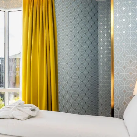 Thon Cecil 4* Oslo