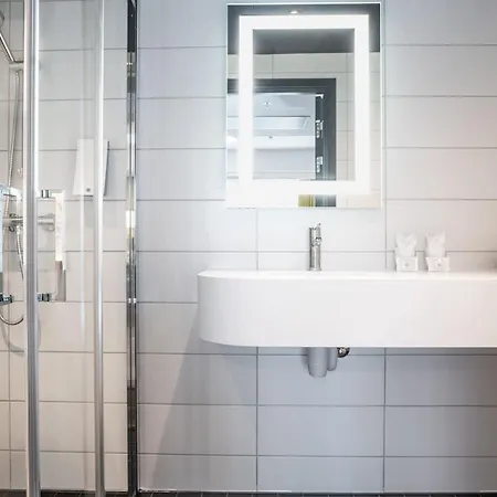 Thon Cecil Hotel Oslo