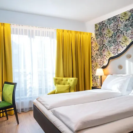 Thon Cecil Hotel Oslo