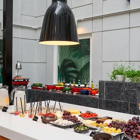 Thon Cecil Hotel Oslo
