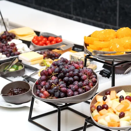 Thon Cecil Hotel Oslo