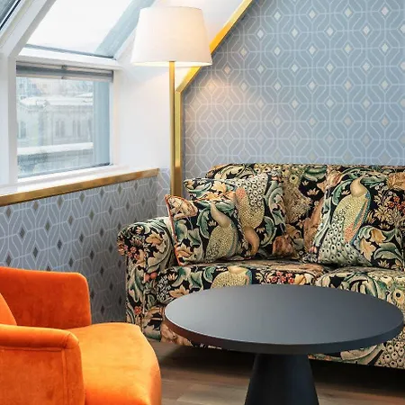 Thon Cecil Hotel Oslo