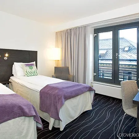 Thon Cecil Hotel