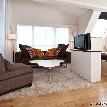 Thon Cecil 4* Oslo
