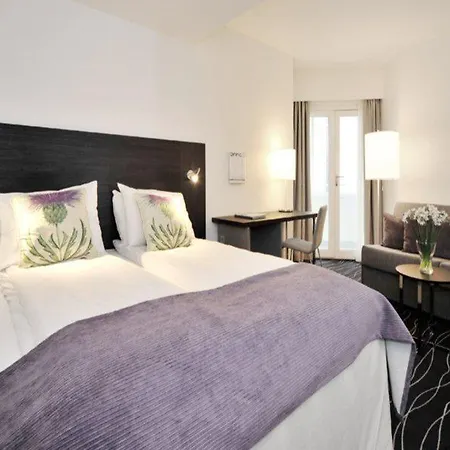 Hotel Thon Cecil 4*