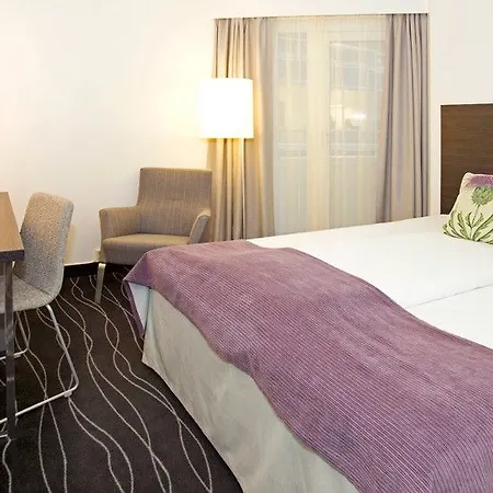 Thon Cecil 4* Oslo