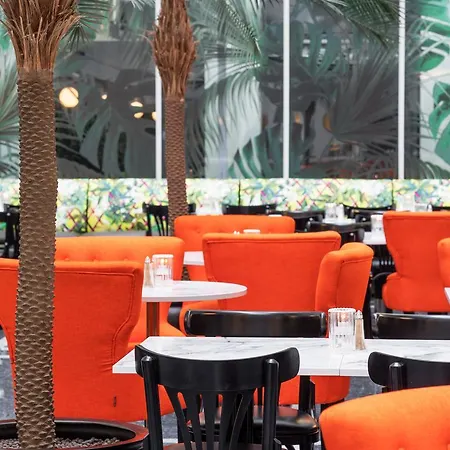 Hotel Thon Cecil 4*