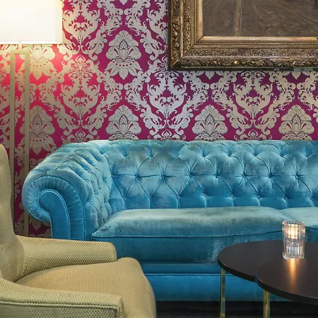 Hotel Thon Cecil Oslo