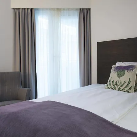 Thon Cecil Hotel 4*
