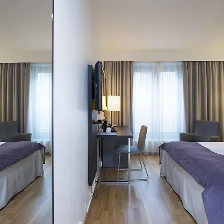 Thon Cecil Hotel