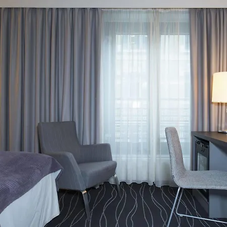 Thon Cecil 4* Oslo
