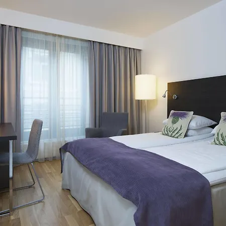 Thon Cecil Hotel 4*