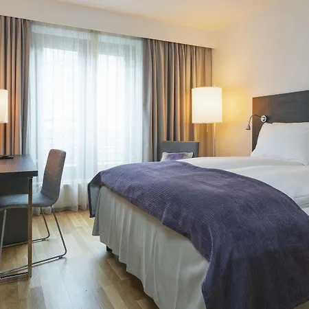 Hotel Thon Cecil