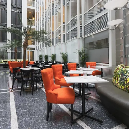 Thon Cecil Hotel Oslo