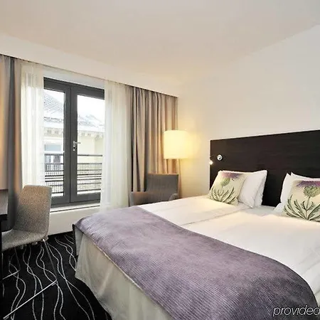 Hotel Thon Cecil