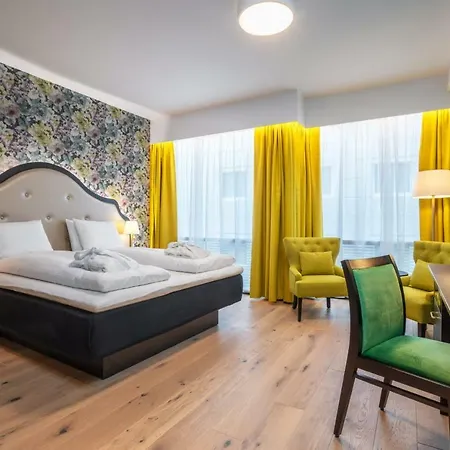 Thon Cecil 4* Oslo